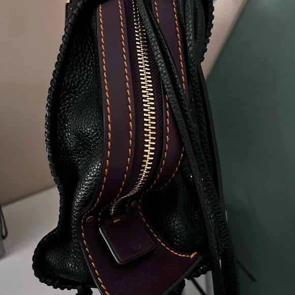 ❌SOLD❌ Coach 75th Anniversary Rogue 36 - Picture 4 of 9